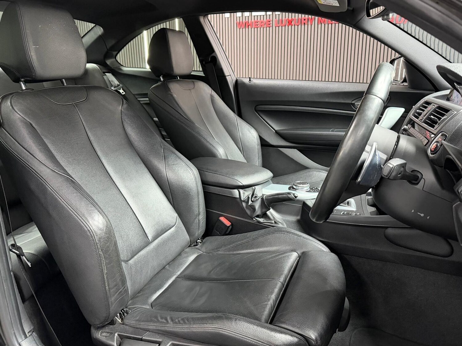 Used BMW 2 Series for sale - 78214593: Photo 12