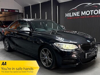 Used BMW 2 Series 2016 for sale - 78214593: Photo
