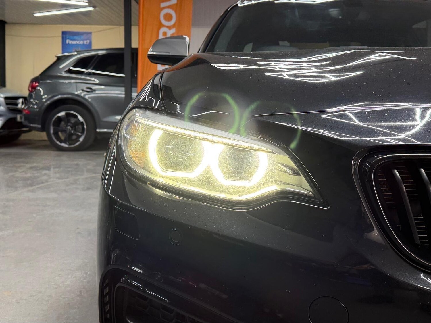 Used BMW 2 Series for sale - 78214593: Photo 25