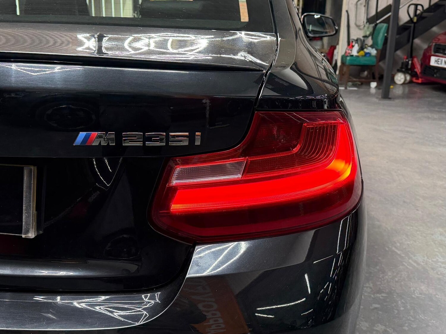 Used BMW 2 Series for sale - 78214593: Photo 26