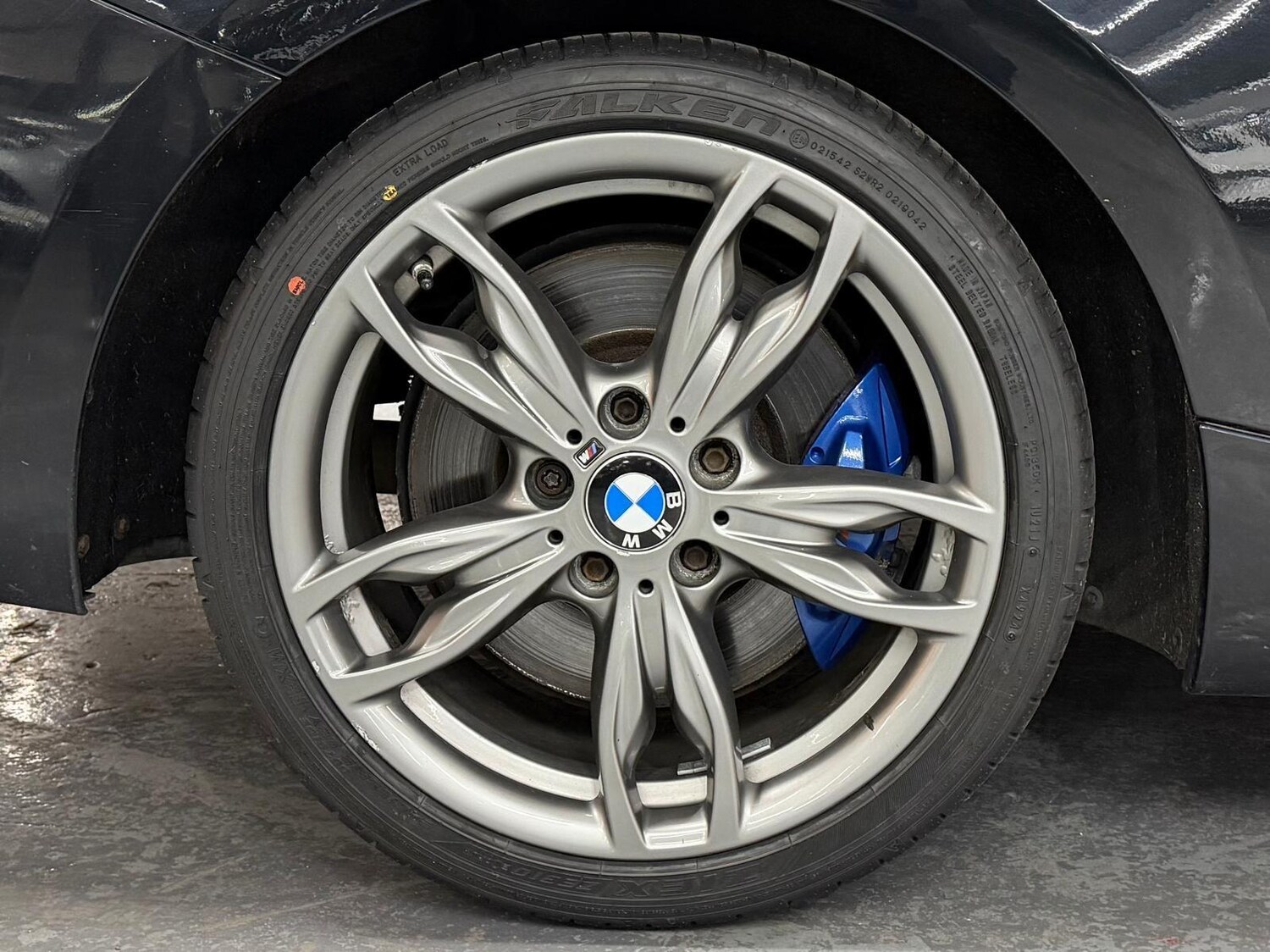 Used BMW 2 Series for sale - 78214593: Photo 27