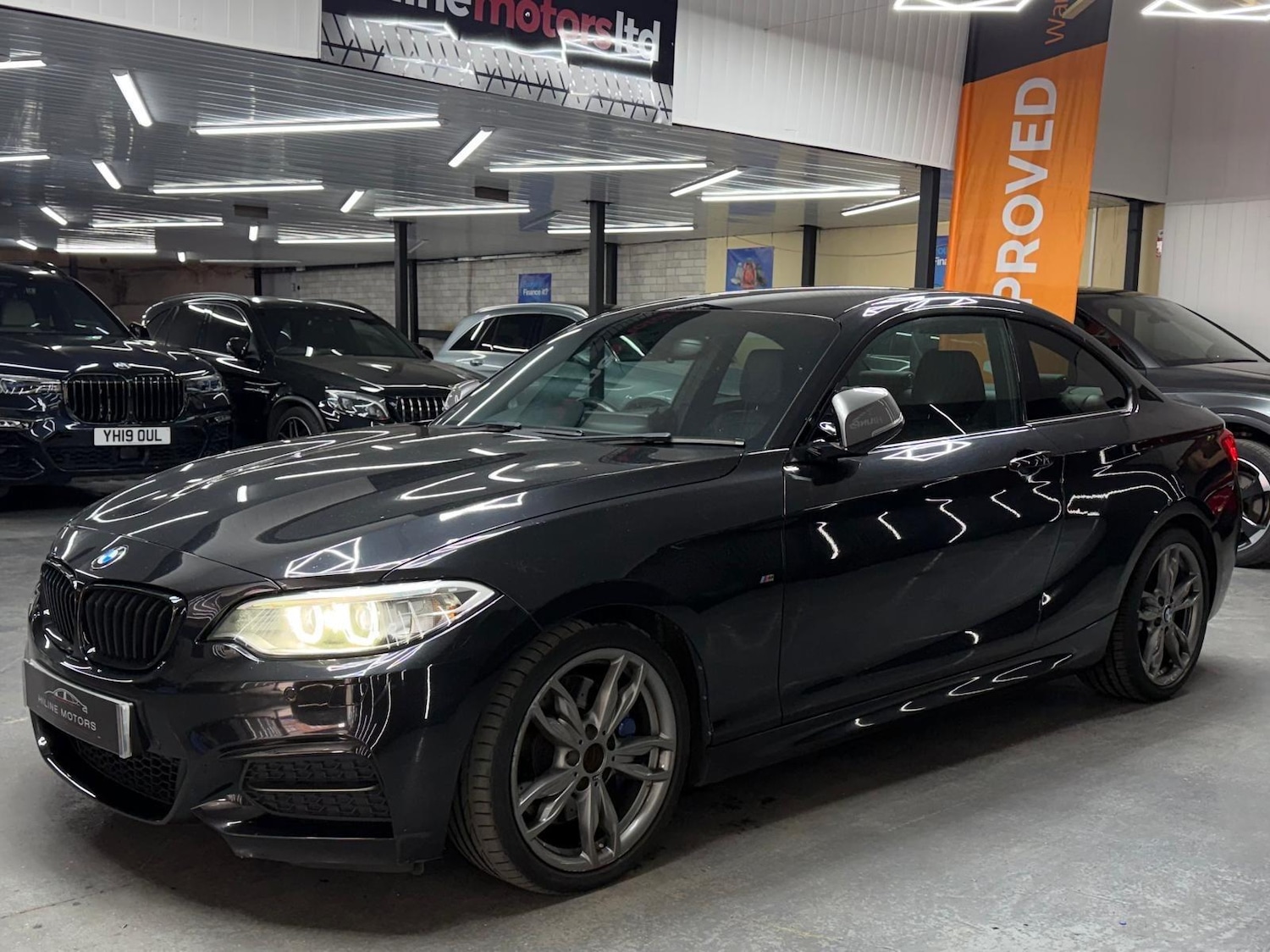 Used BMW 2 Series for sale - 78214593: Photo 3