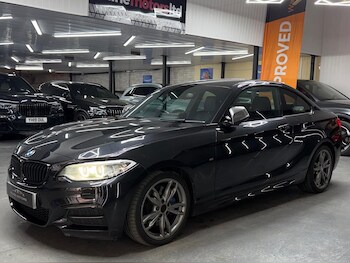 Used BMW 2 Series 2016 for sale - 78214593: Photo