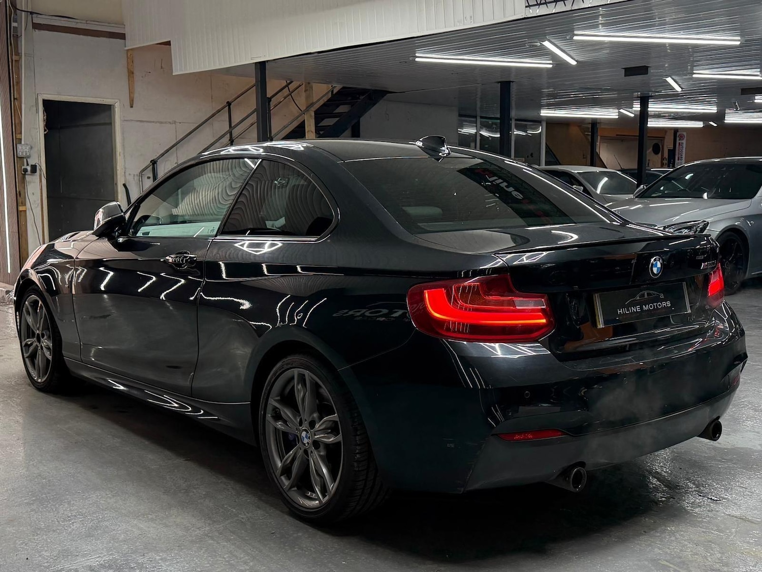 Used BMW 2 Series for sale - 78214593: Photo 4