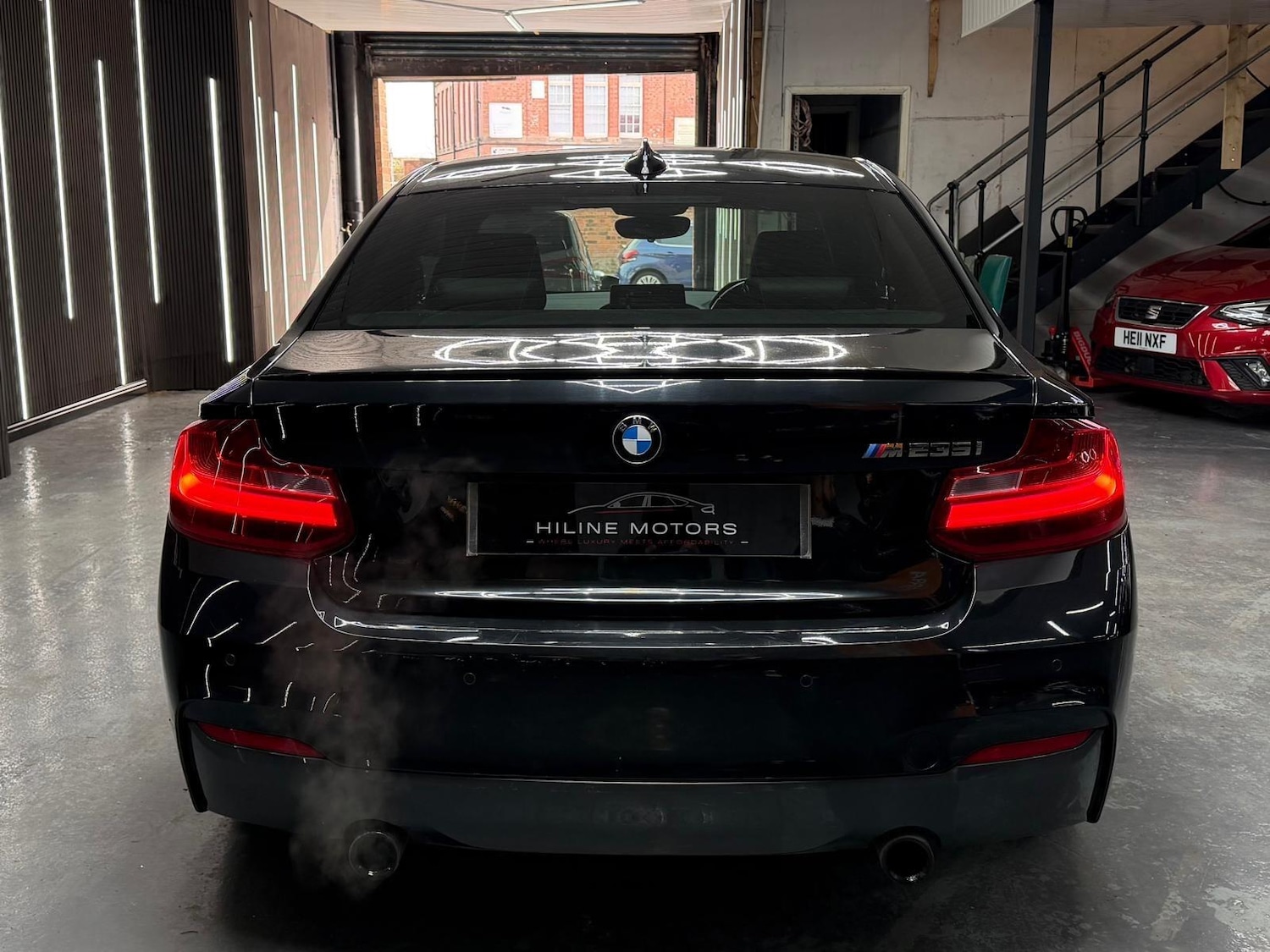 Used BMW 2 Series for sale - 78214593: Photo 5