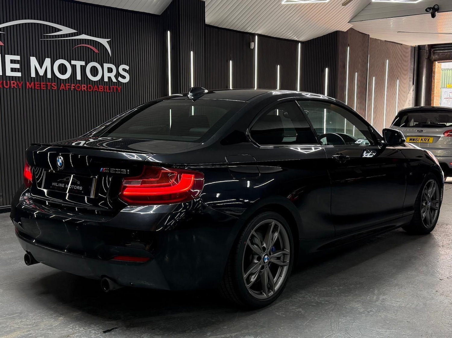 Used BMW 2 Series for sale - 78214593: Photo 6