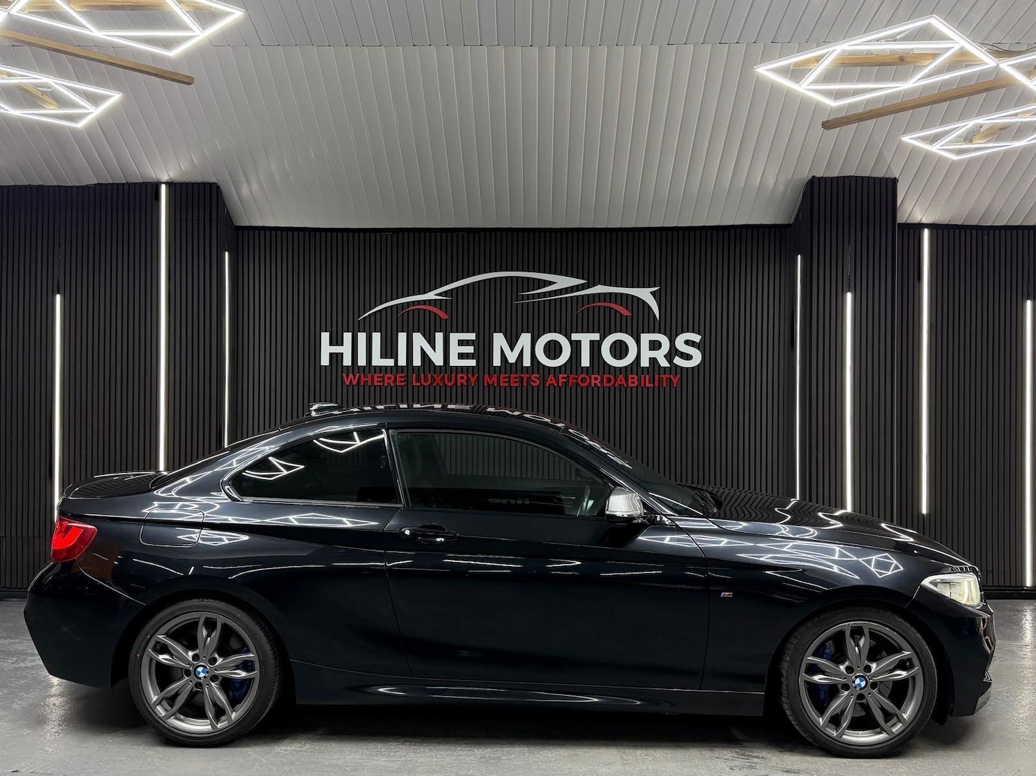 Used BMW 2 Series for sale - 78214593: Photo 7