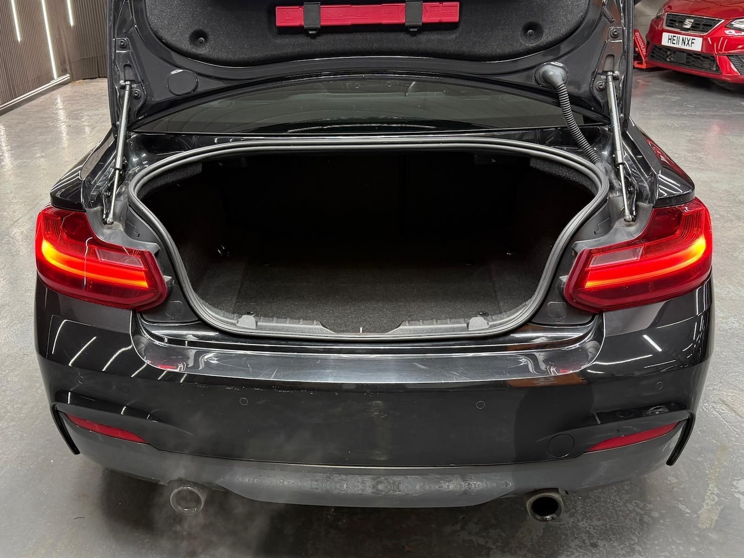 Used BMW 2 Series for sale - 78214593: Photo 8