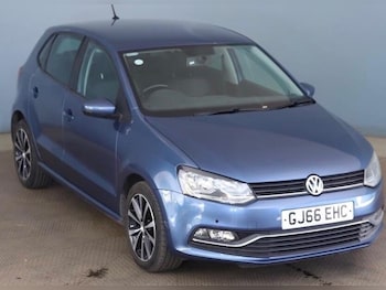 Volkswagen Polo feature image