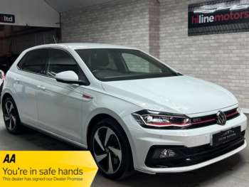 2021 (71) - 2.0 TSI GTI+ DSG Euro 6 (s/s) 5dr