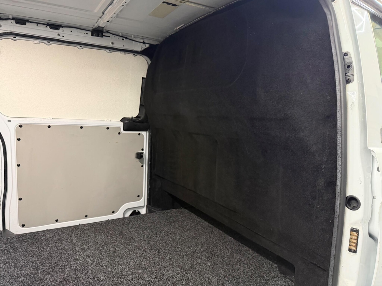 Used Mercedes-Benz Vito 2021 for sale - 78091630: Photo 10