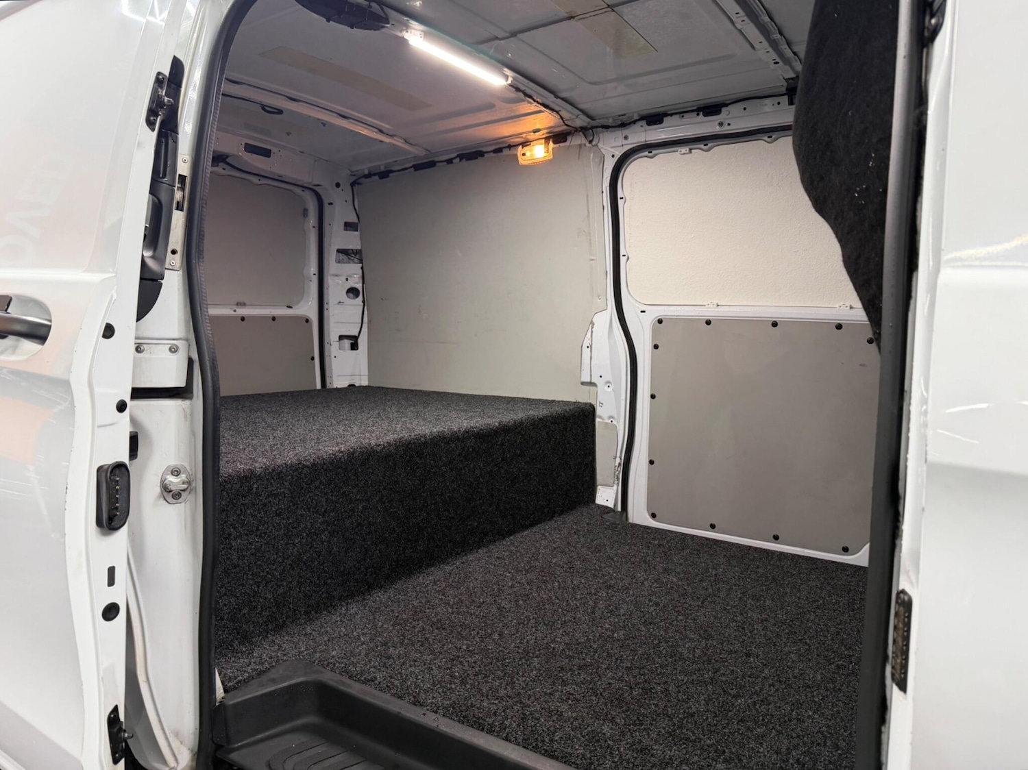 Used Mercedes-Benz Vito 2021 for sale - 78091630: Photo 11