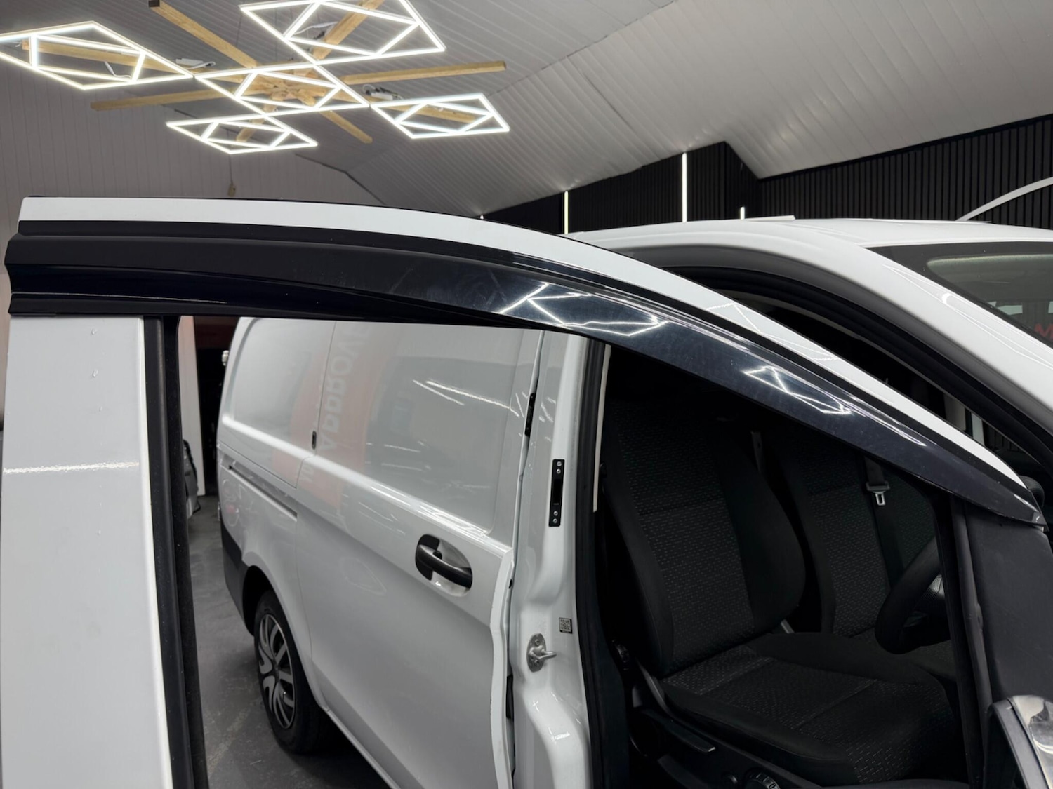 Used Mercedes-Benz Vito 2021 for sale - 78091630: Photo 13