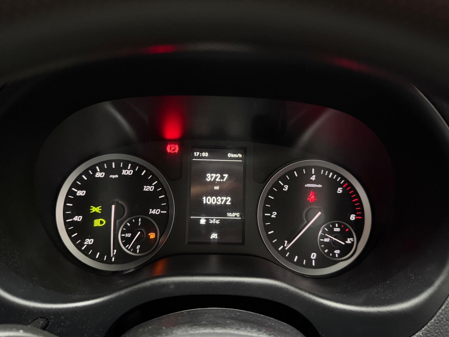 Used Mercedes-Benz Vito 2021 for sale - 78091630: Photo 16