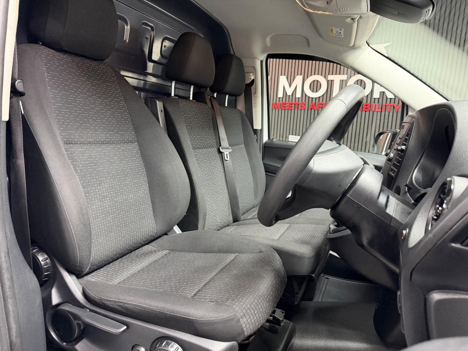 Used Mercedes-Benz Vito 2021 for sale - 78091630: Photo 17