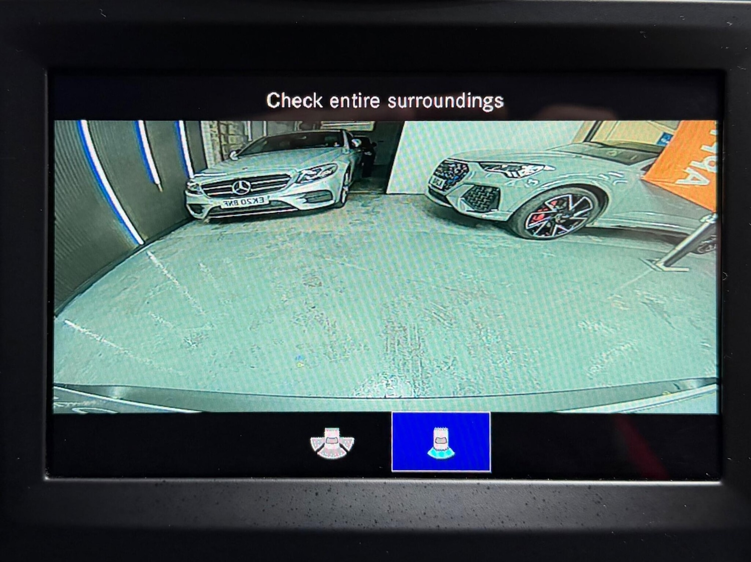 Used Mercedes-Benz Vito 2021 for sale - 78091630: Photo 18