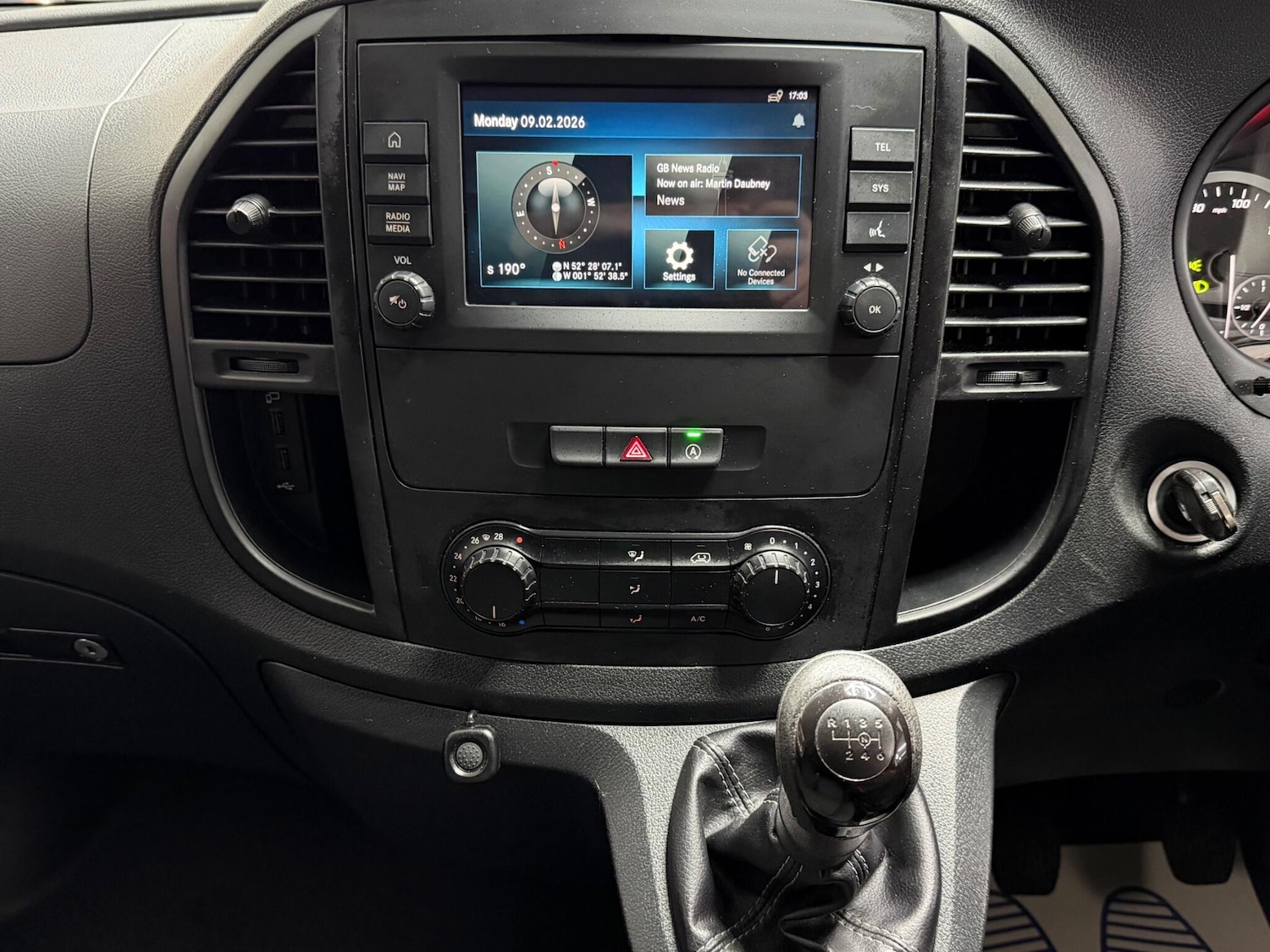 Used Mercedes-Benz Vito 2021 for sale - 78091630: Photo 19