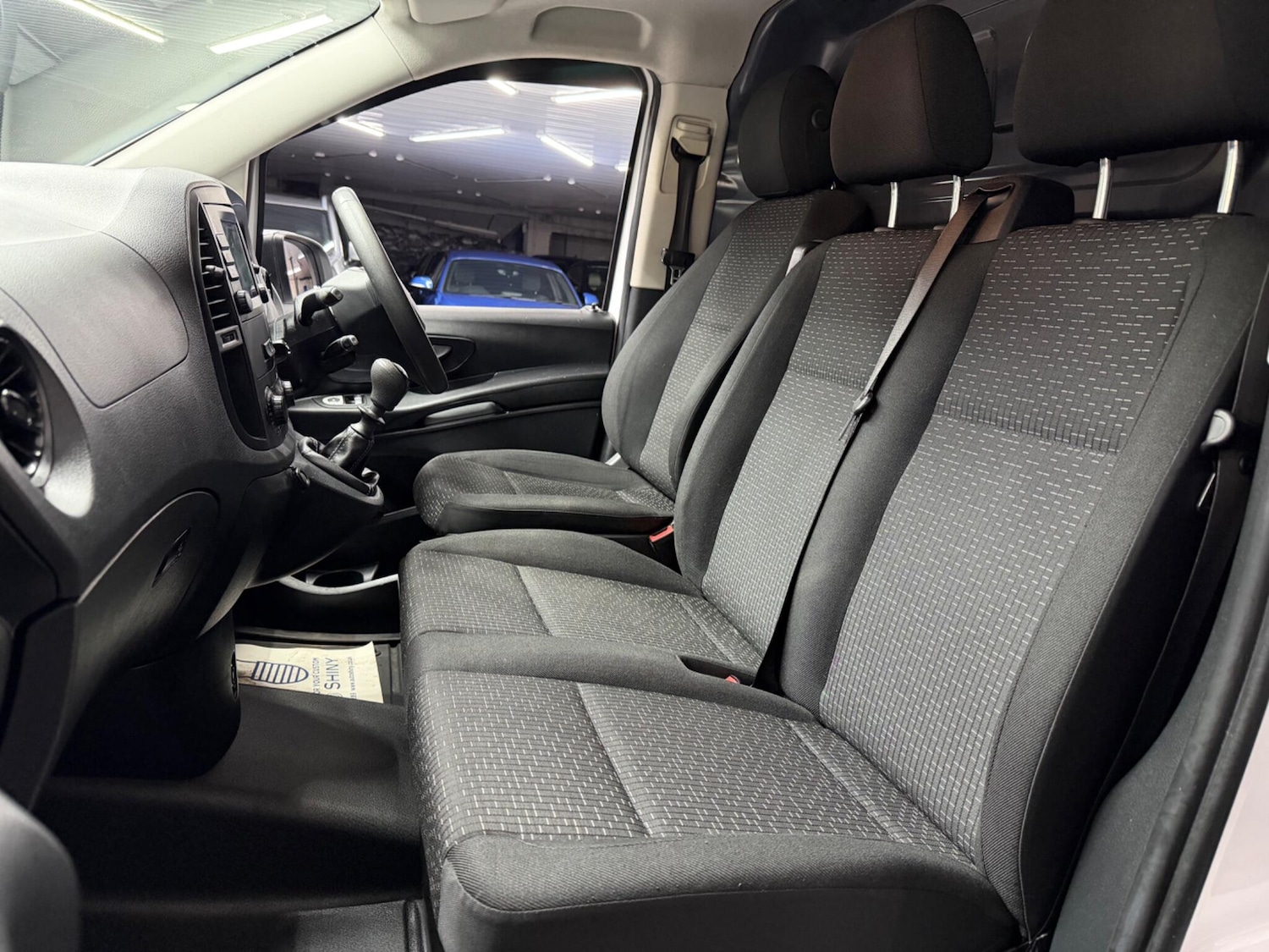 Used Mercedes-Benz Vito 2021 for sale - 78091630: Photo 22