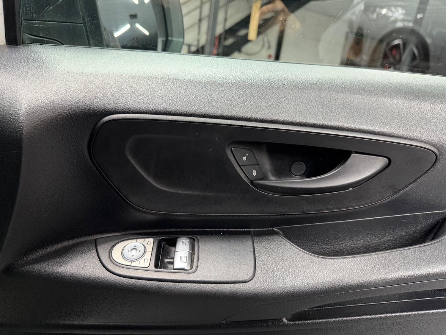 Used Mercedes-Benz Vito 2021 for sale - 78091630: Photo 23