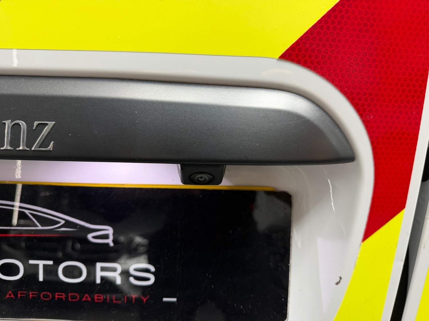 Used Mercedes-Benz Vito 2021 for sale - 78091630: Photo 24