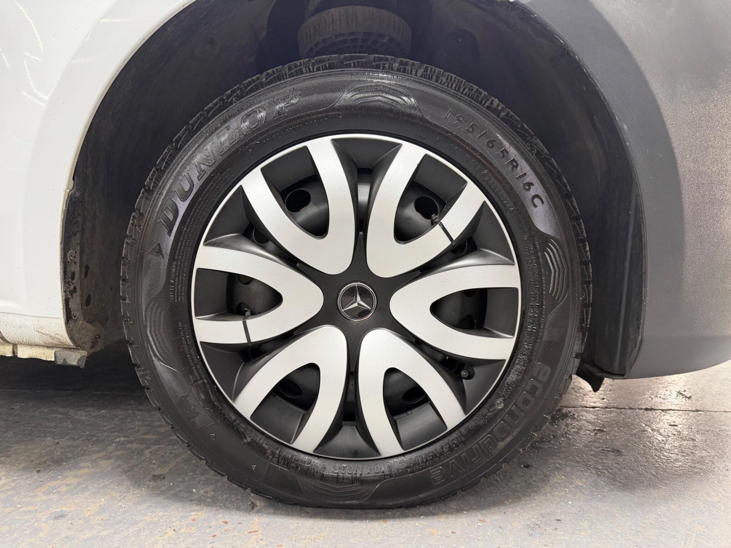 Used Mercedes-Benz Vito 2021 for sale - 78091630: Photo 25