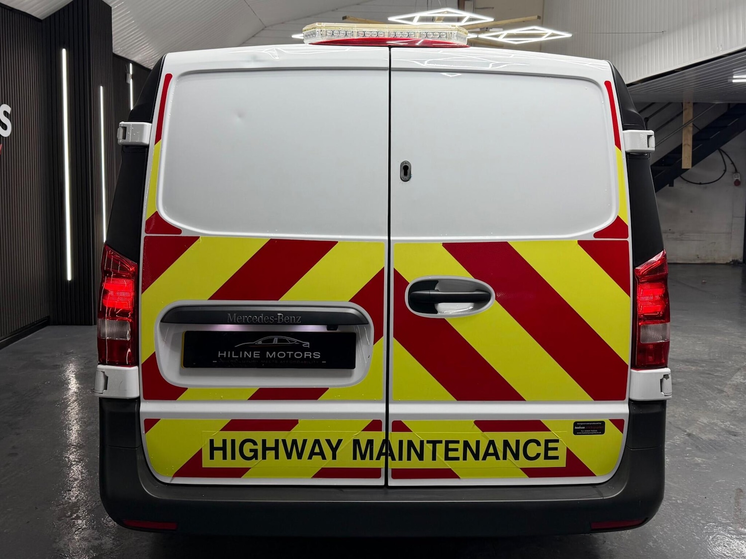 Used Mercedes-Benz Vito 2021 for sale - 78091630: Photo 5