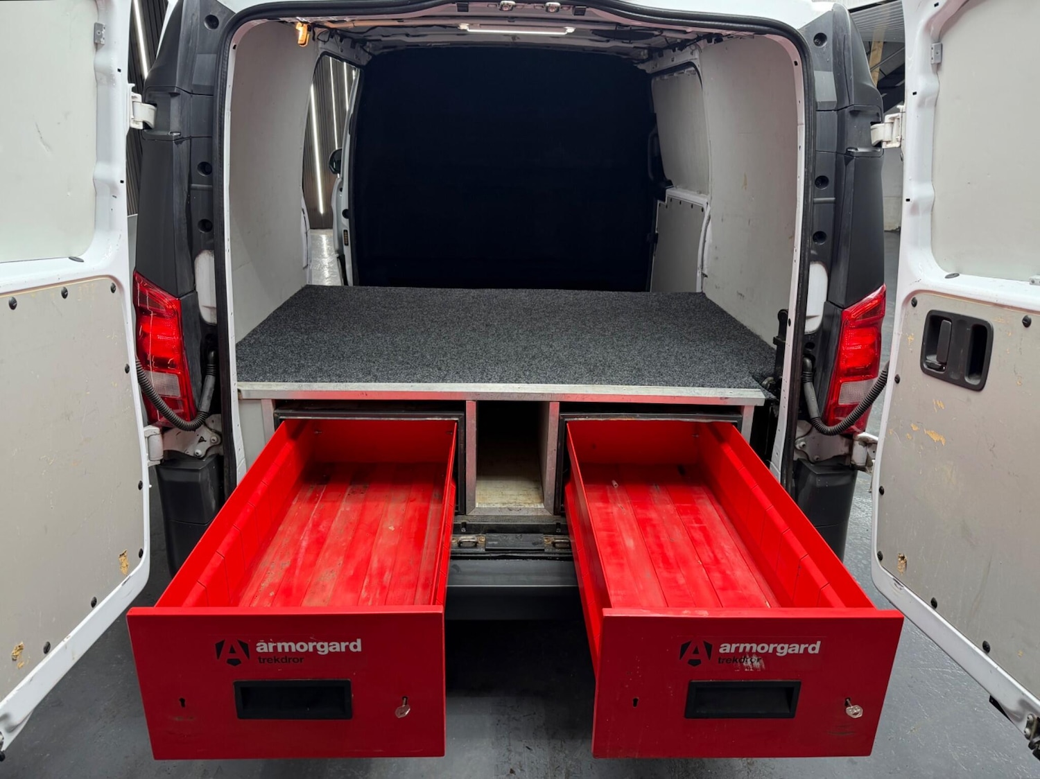 Used Mercedes-Benz Vito 2021 for sale - 78091630: Photo 7