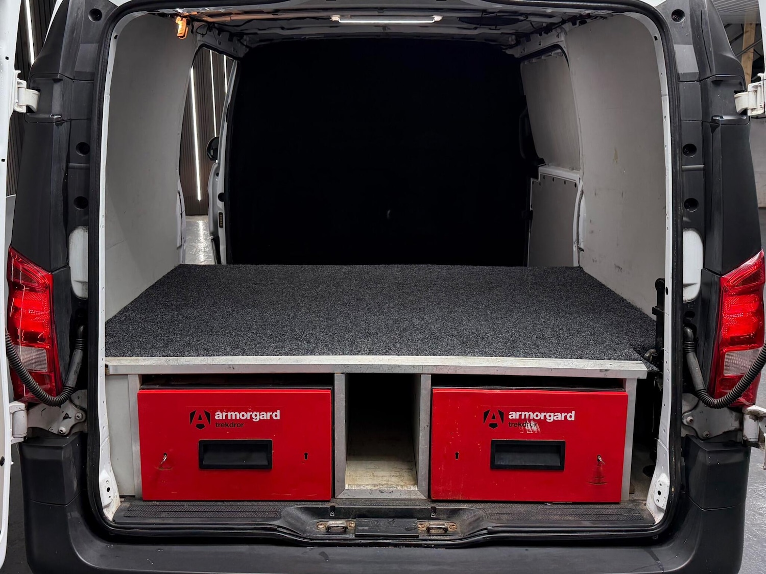 Used Mercedes-Benz Vito 2021 for sale - 78091630: Photo 8