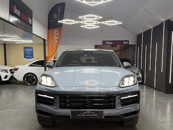 Used Porsche Cayenne 2024 for sale - 78404402: Photo