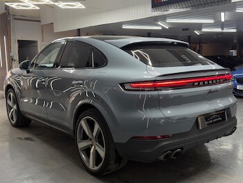 Used Porsche Cayenne 2024 for sale - 78404402: Photo