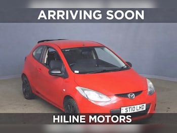 Used Mazda Mazda2 2010 for sale - 78205331: Photo