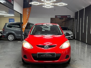 Used Mazda Mazda2 2010 for sale - 78205331: Photo