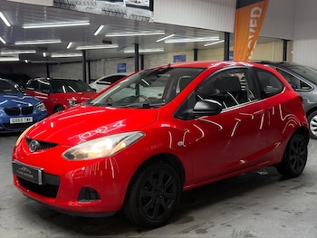 Used Mazda Mazda2 2010 for sale - 78205331: Photo