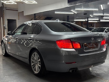 Used BMW 5 Series 2011 for sale - 78675354: Photo