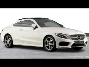 (16) - 2.1 C220d AMG Line (Premium Plus) G-Tronic+ Euro 6 (s/s) 2dr