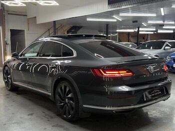 Used Volkswagen Arteon 2018 for sale - 78492655: Photo