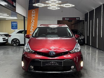 Used Toyota Prius+ 2019 for sale - 78091663: Photo