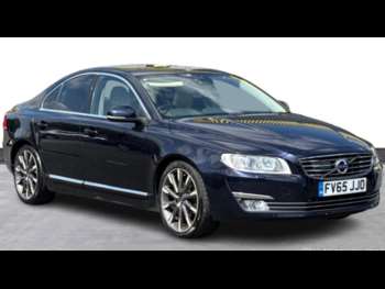 (65) - 2.0 D4 SE Lux Auto Euro 6 (s/s) 4dr