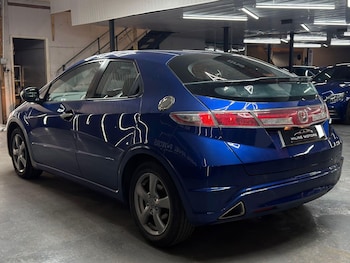 Used Honda Civic 2011 for sale - 78429699: Photo