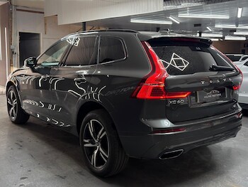 Used Volvo XC60 2021 for sale - 78549299: Photo
