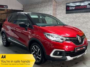 2017 (67) - 1.5 dCi ENERGY Dynamique S Nav Euro 6 (s/s) 5dr
