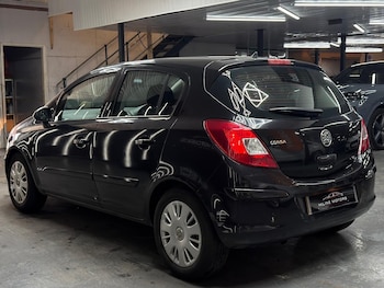 Used Vauxhall Corsa 2006 for sale - 78741165: Photo