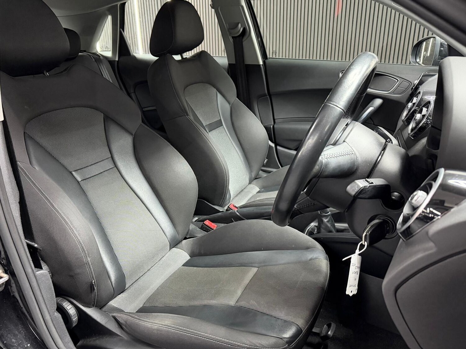 Used Audi A1 2015 for sale - 78091659: Photo 12