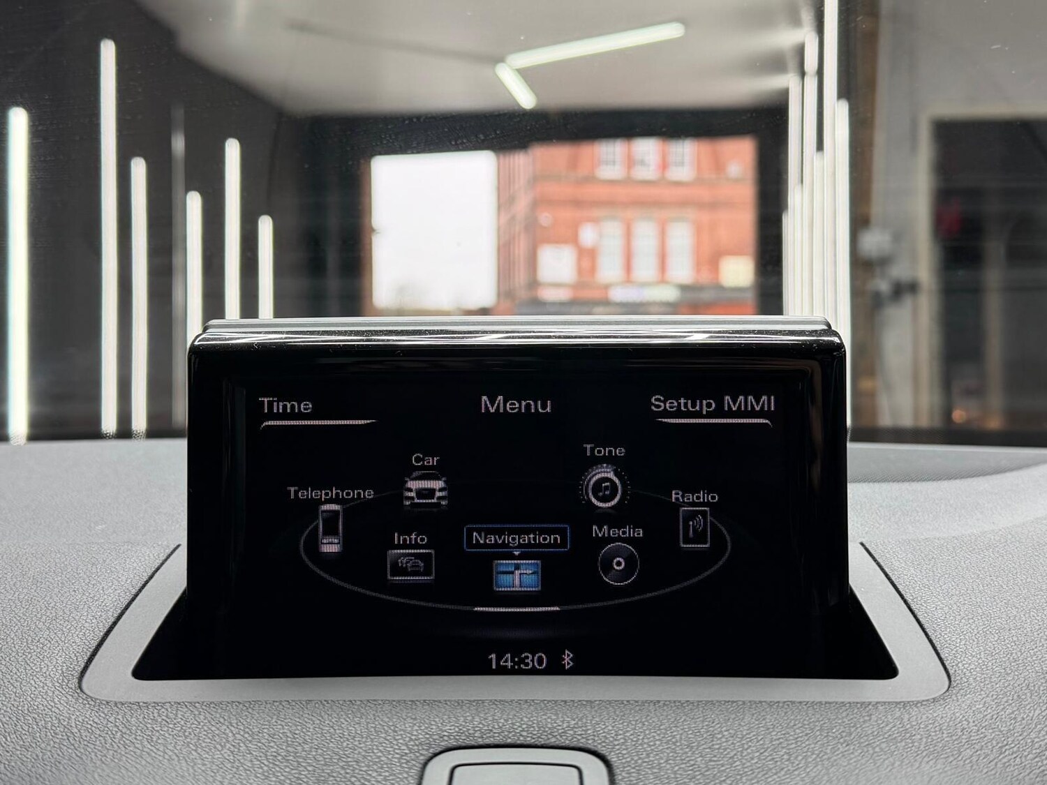 Used Audi A1 2015 for sale - 78091659: Photo 13