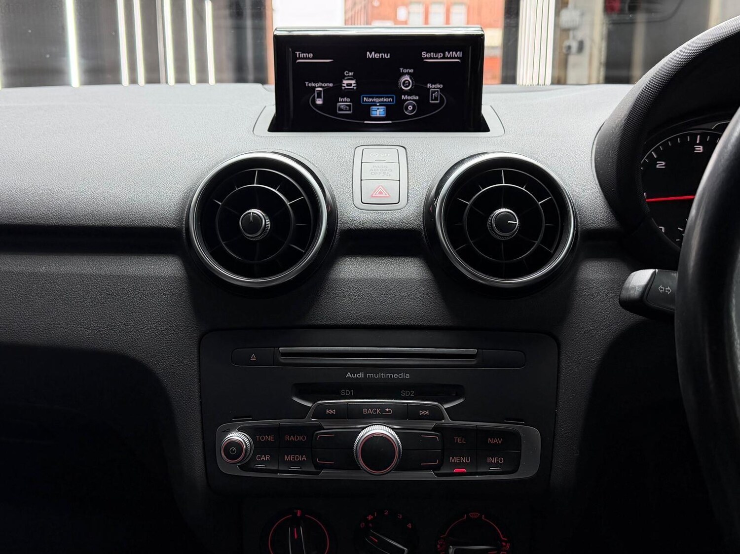 Used Audi A1 2015 for sale - 78091659: Photo 15