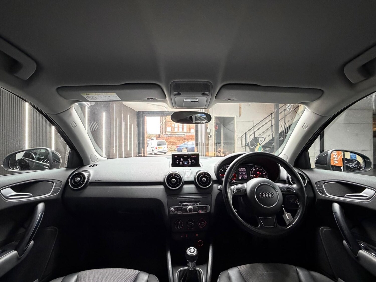 Used Audi A1 2015 for sale - 78091659: Photo 16