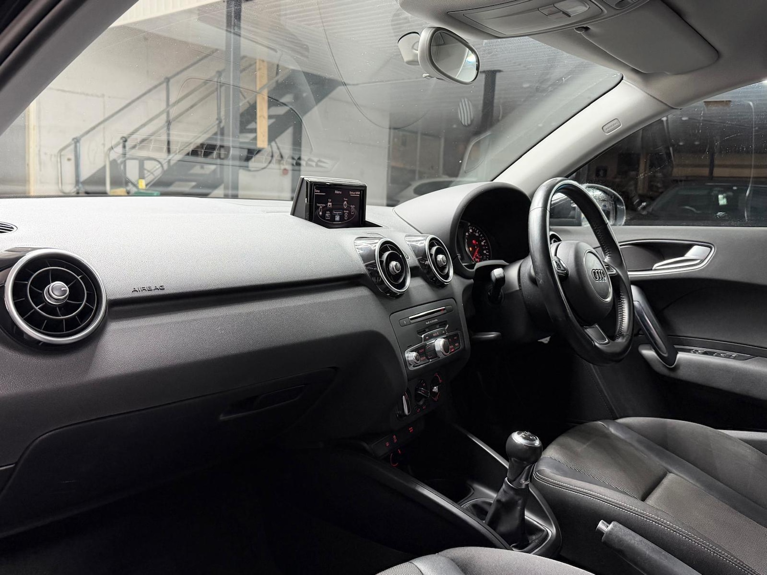 Used Audi A1 2015 for sale - 78091659: Photo 17