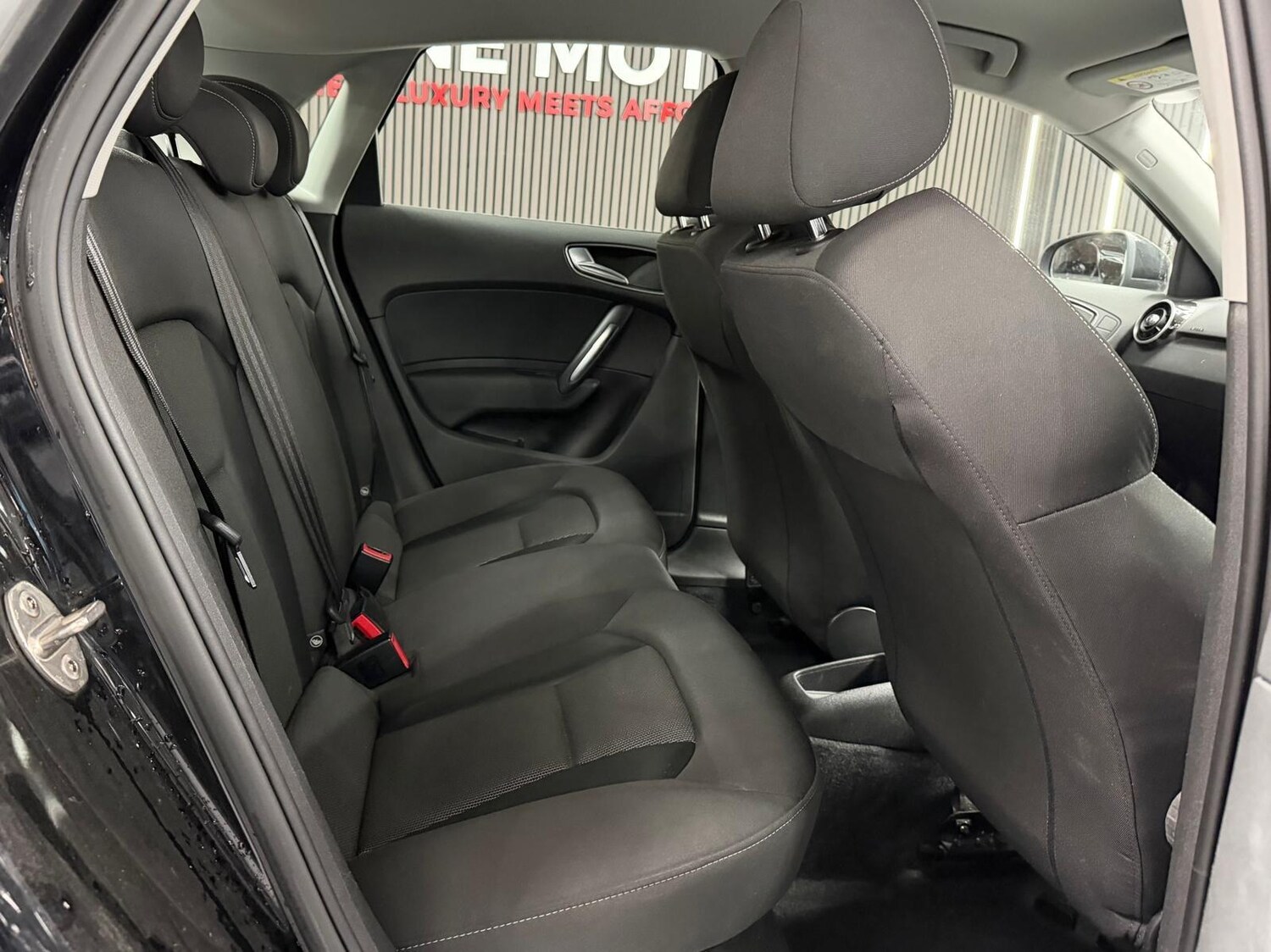 Used Audi A1 2015 for sale - 78091659: Photo 18