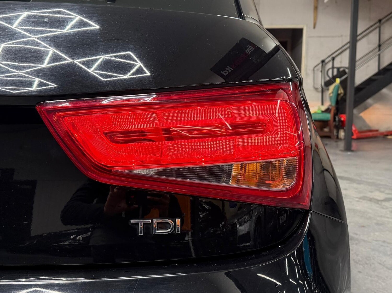 Used Audi A1 2015 for sale - 78091659: Photo 24