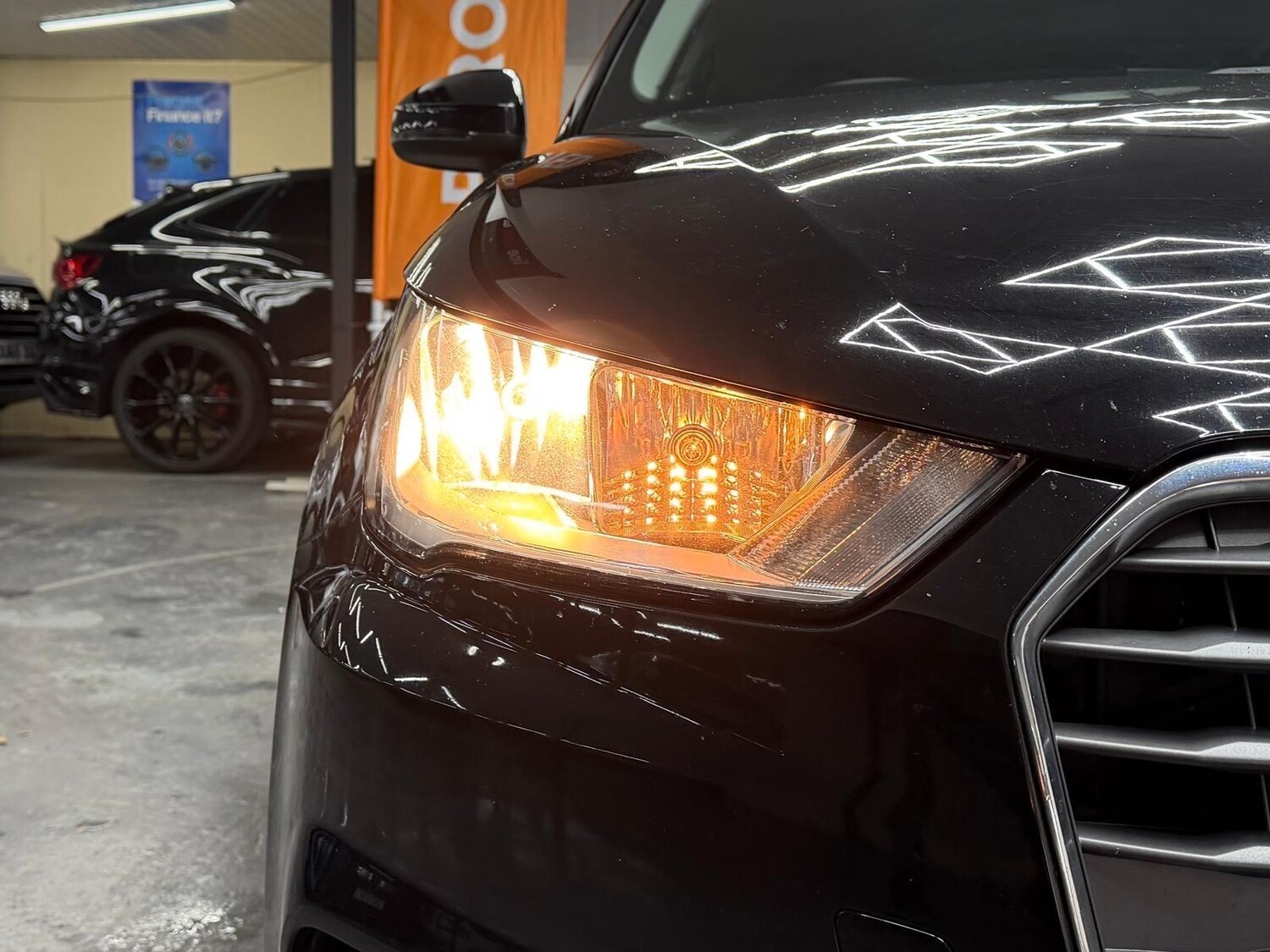 Used Audi A1 2015 for sale - 78091659: Photo 25